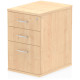 Rayleigh Desk High Pedestal - 600/800mm Deep